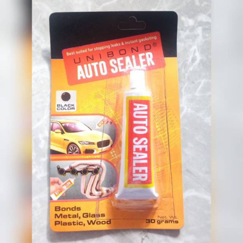 LEM UNIBOND AUTO SEALER/ AUTO SEALER/LEM GASKET