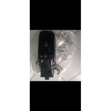 spakbor belakang w175 ori