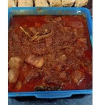 

Rendang b2 2kg