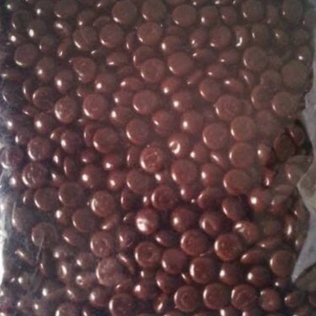 

Lagie Choco Chips 1kg, repack