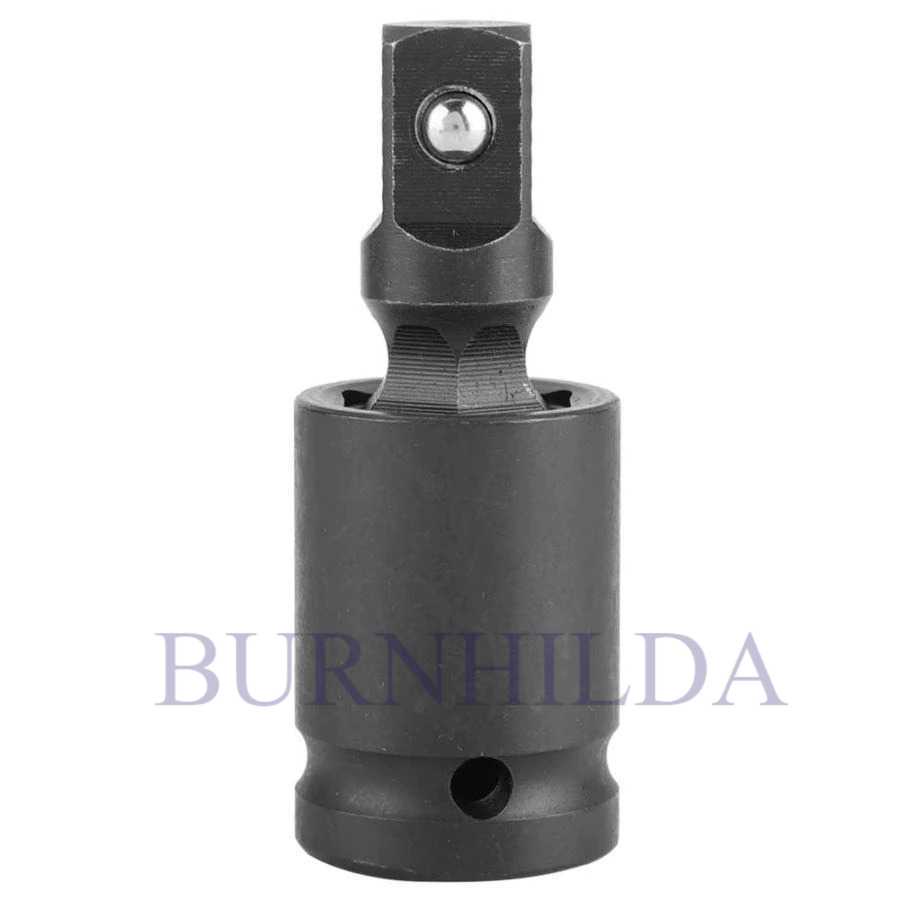 Adapter Kunci Pas Bor Listrik Universal Joint 3 PCS