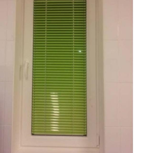 ☁ ()TIRAI GULUNG PVC JENDELA 60 X 180 CM KRIS VENETIAN BLIND GORDEN Lebar 60 X panjang 180 CM ⅍