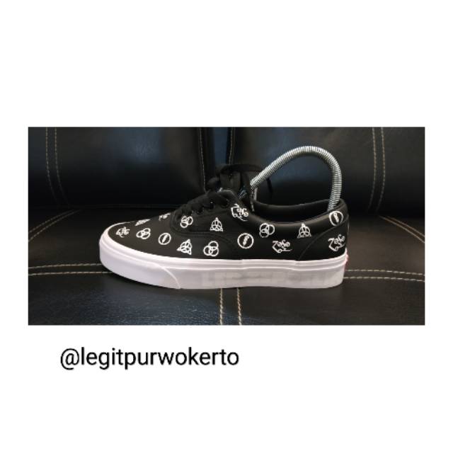 Vans Era LED Zeppelin