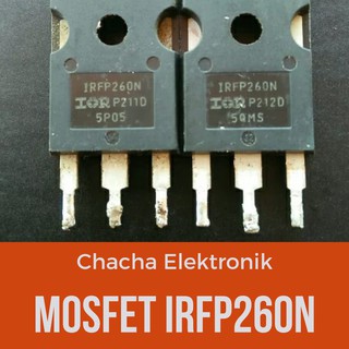 ORIGINAL IRFP260N MOSFET IRFP 260 Transistor Fet IRFP260N