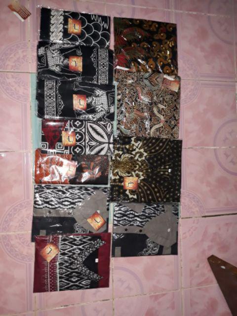 Batik Pantura Bagus Murah Berkualitas