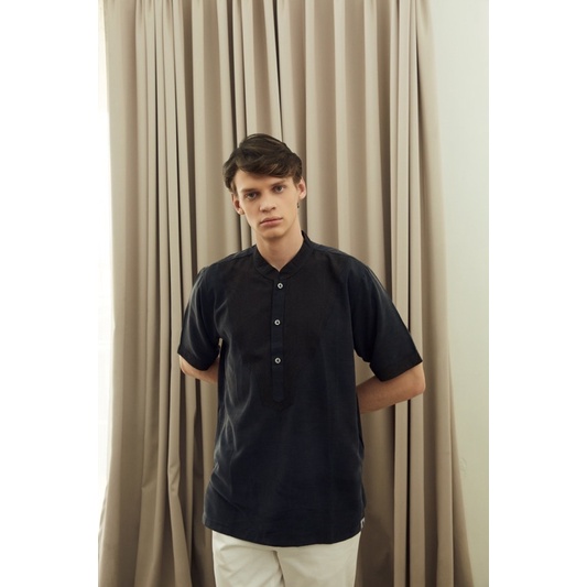 NEYZEN GREY BAJU KOKO AL ACHWAN ( al-achwan )