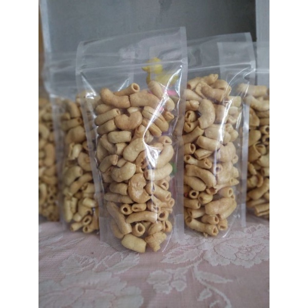 

makaroni goreng