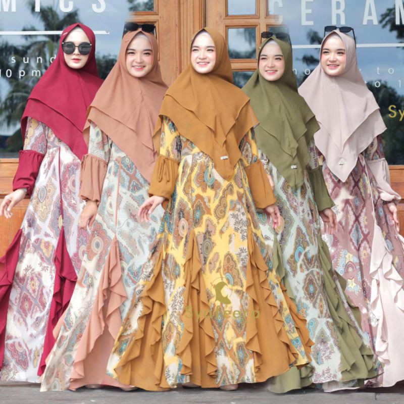 Syafeera Syari