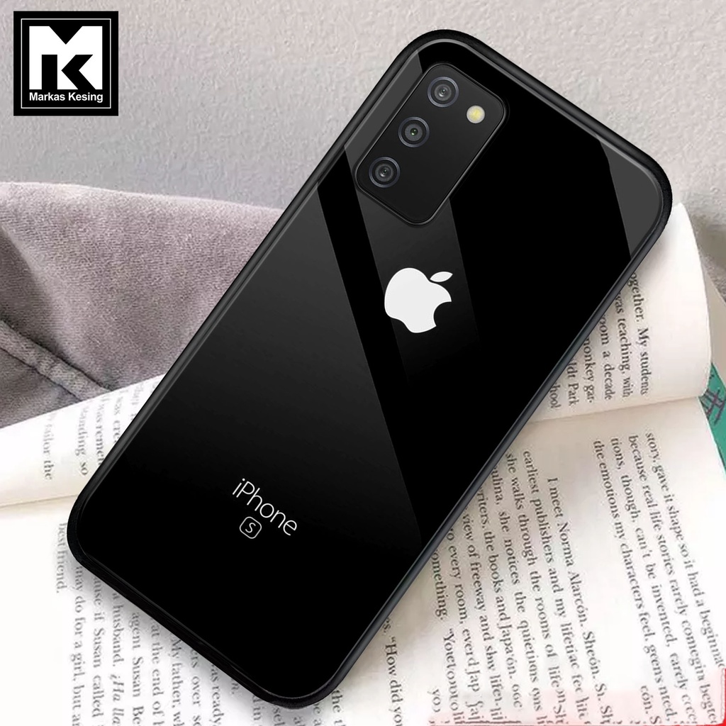 Case Samsung A03s - Casing Hp Samsung A03s - Casing Hp - Case Hp Terbaru - ( B10 )