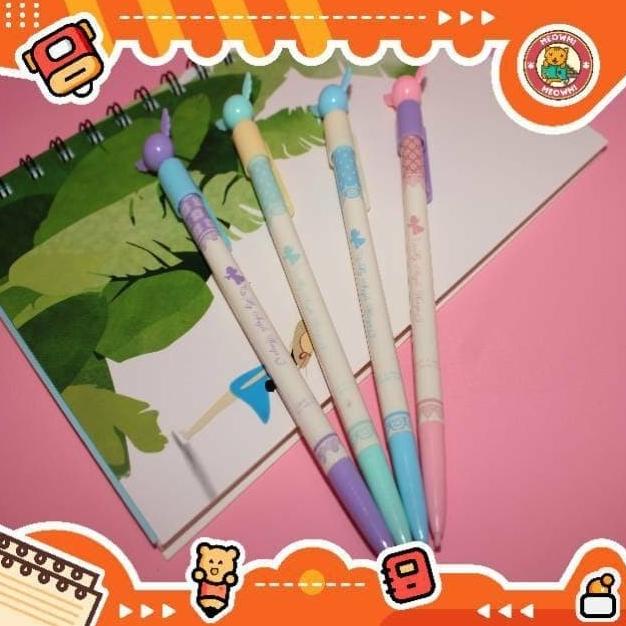 

] Pensil Mekanik My Angel PS0034