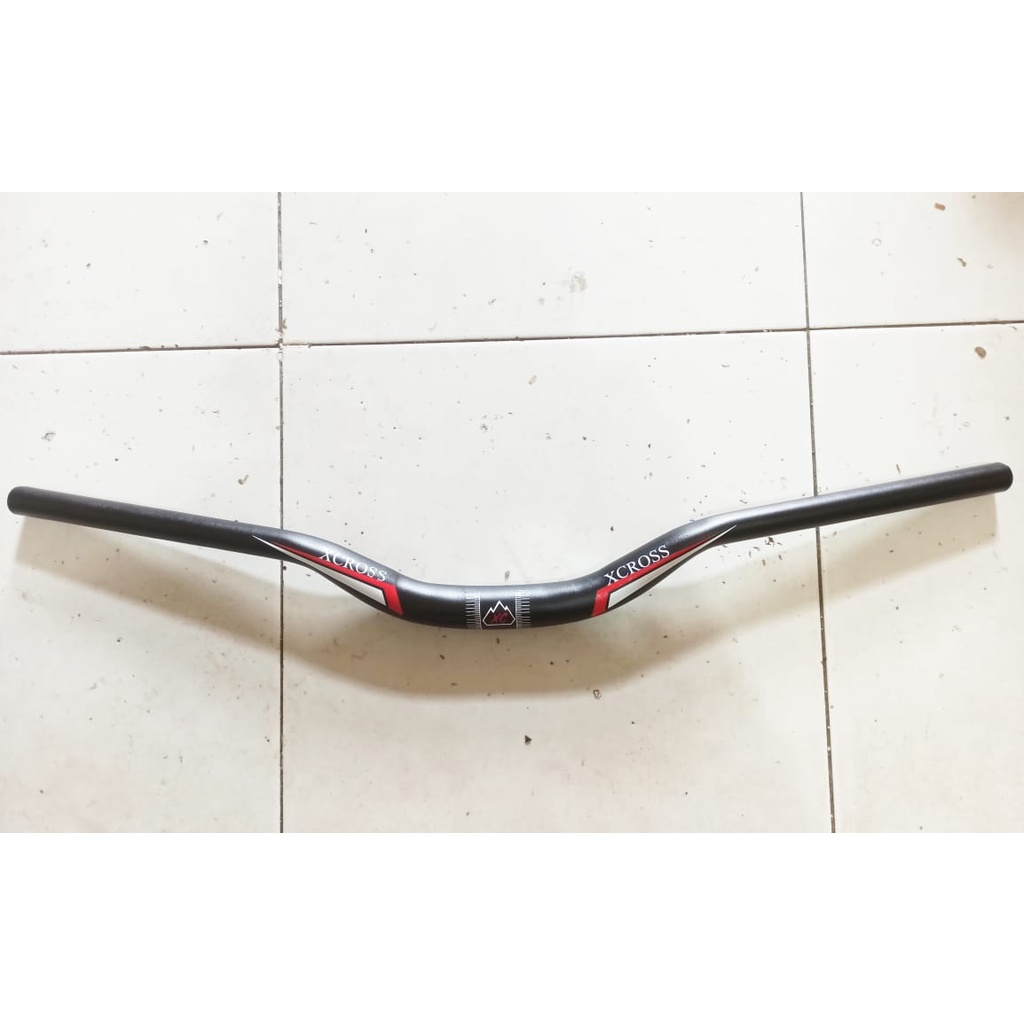 Stang Mtb Oversize XCROSS