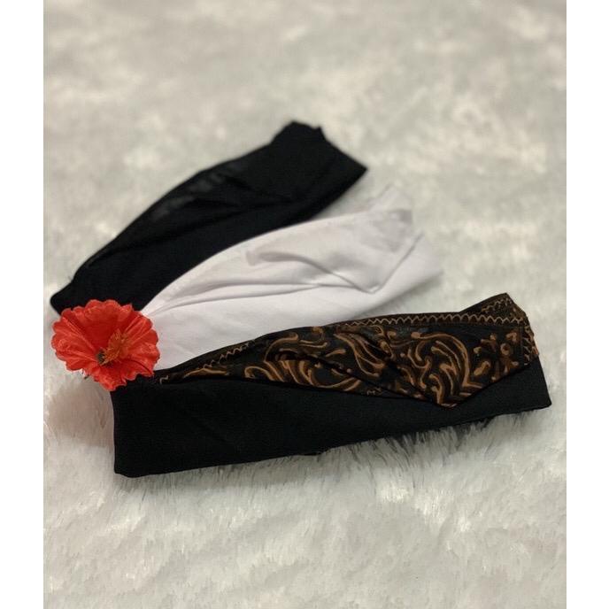 PAKET UDENG BATIK SIBAK NAYAH || UDENG BATIK BALI