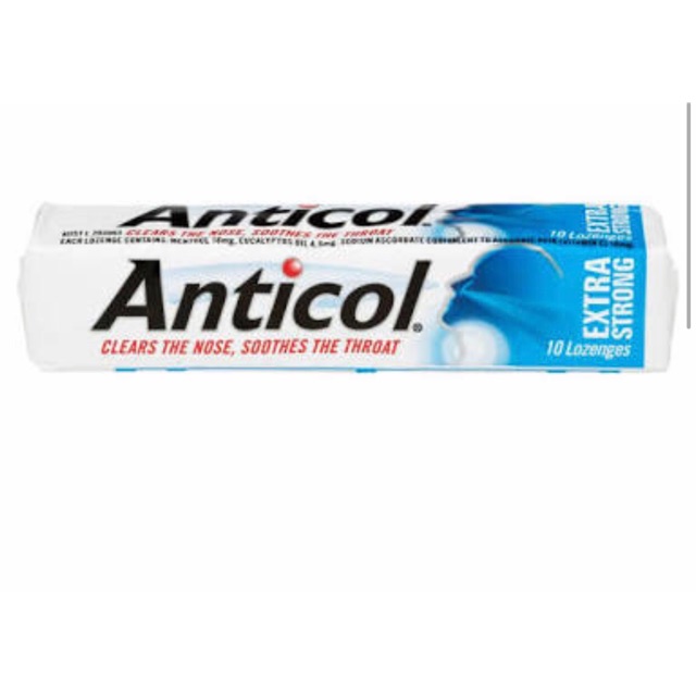 Anticol Extra Strong