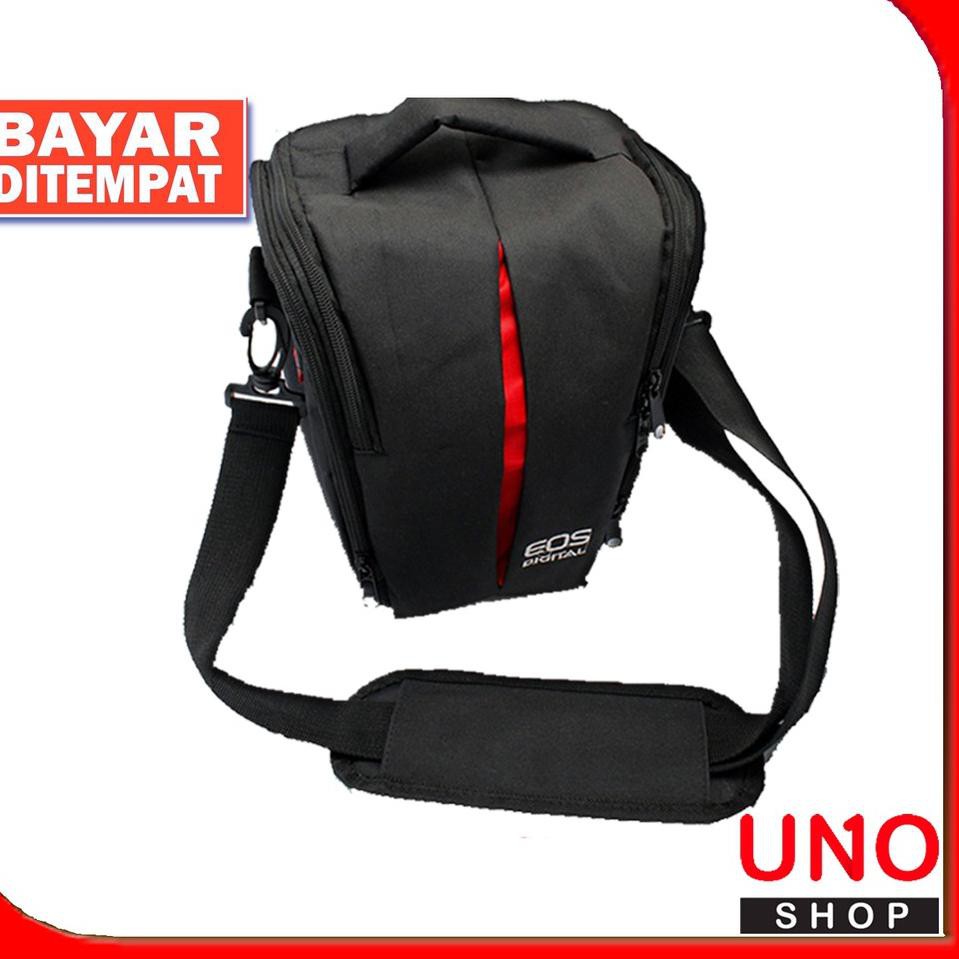 Koleksi Terbaru.. Tas Kamera Dslr Mirrorless Canon Eos 1100D 1200D 1300D 60D 600D 550D 500D 700D