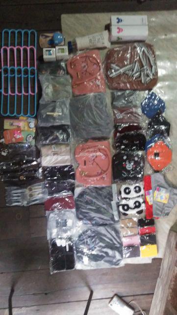 Hc A1-193 Tas Bekal Karakter Kartun / Tas Bekal Anak / Lunch Bag Cooler Box / Kotak Makanan Anak