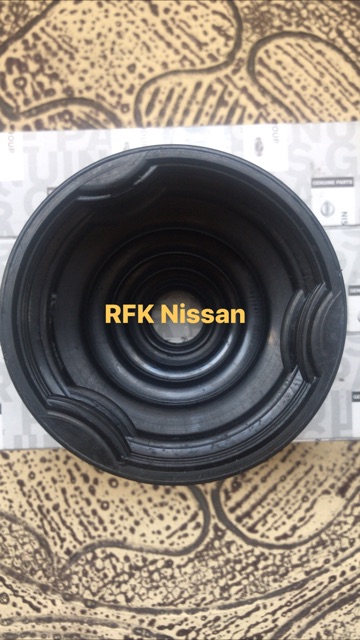 Boot As Roda Dalam Nissan Xtrail T31
