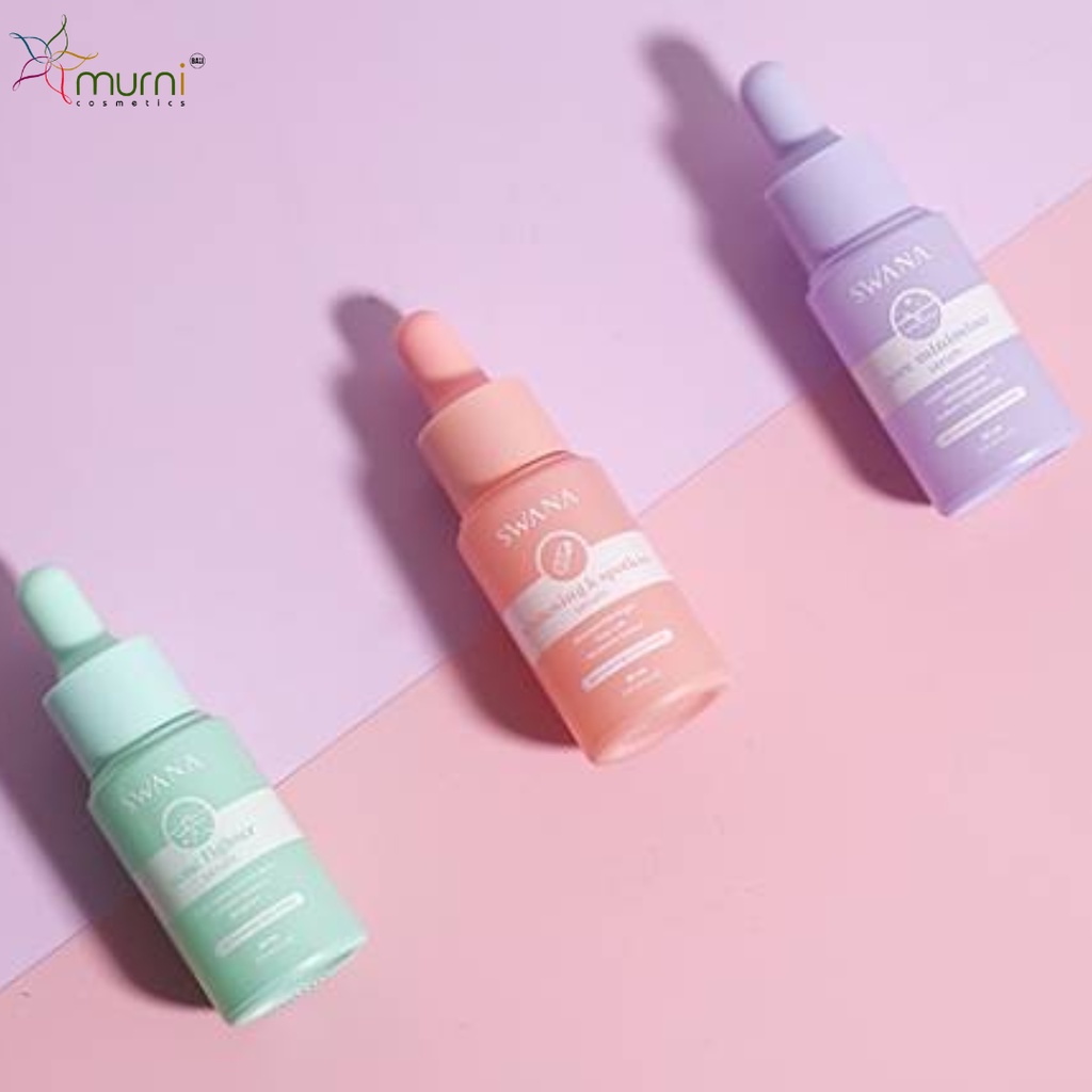 SWANA  SERUM 20ML