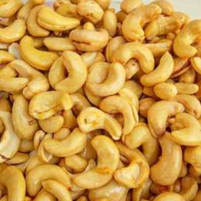 

Kacang mete wonogiri