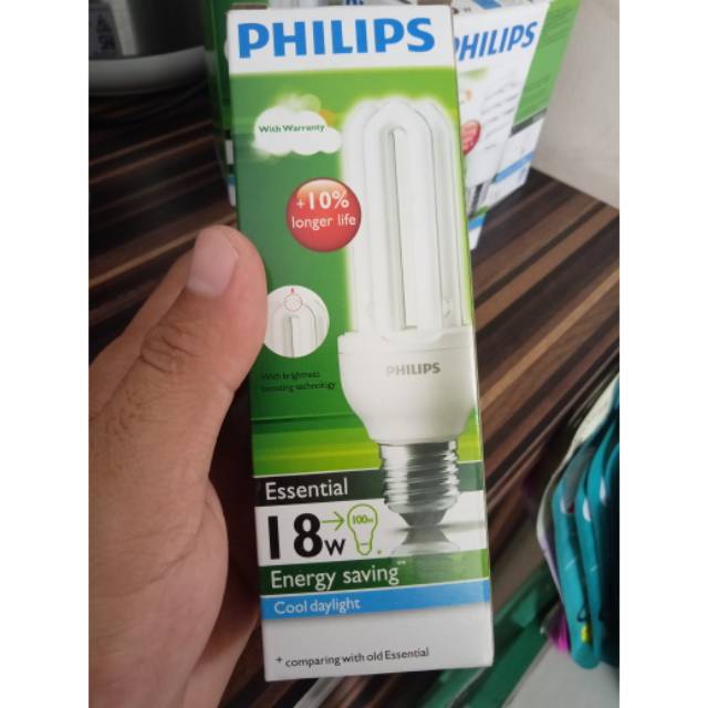 Philips  18w original
