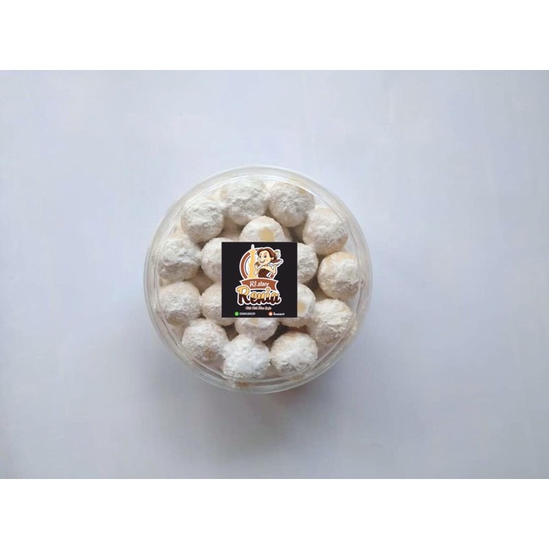 

PUTRI SALJU PREMIUM