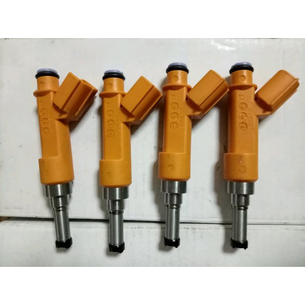 nozzle injector suzuki ertiga orisinil