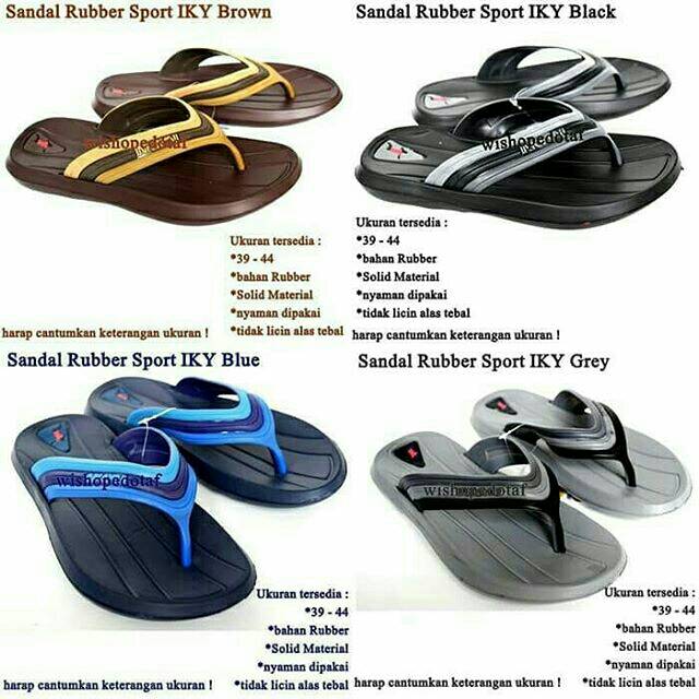 SENDAL JEPIT INKAYNI / SENDAL JEPIT / SENDAL JEPIT