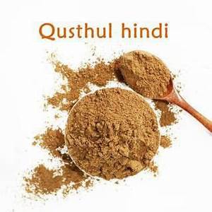 Serbuk QUSTHUL HINDI qustul hindi qust al hindi SULTAN qusth al hindi 100 gram ORIGINAL asli