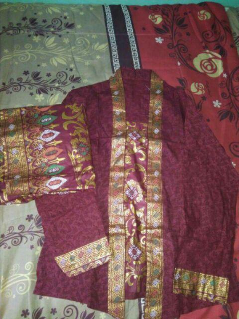 Zola_batik Wanita Kanaya Etnik