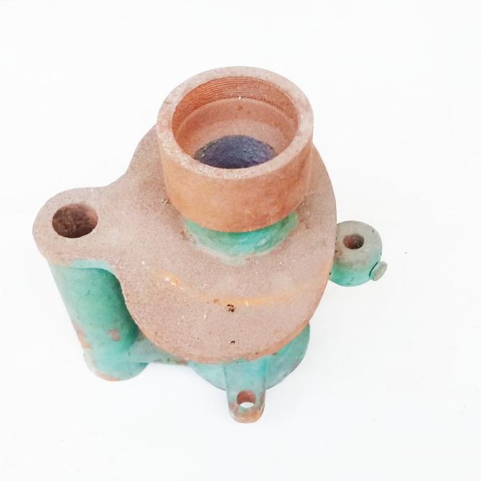 

] Rol arm roll armHC 600,HC6B kepala kambing