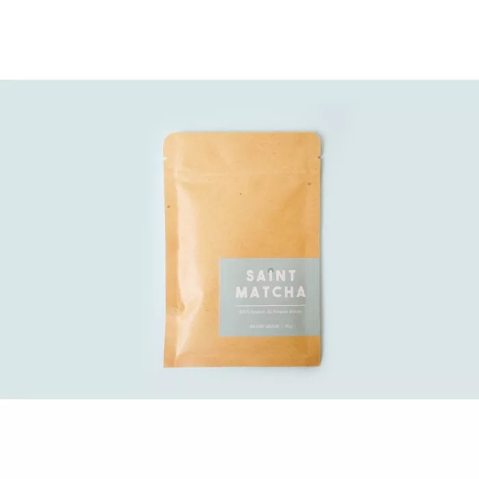 

Silver Grade Organic Matcha Powder 90g