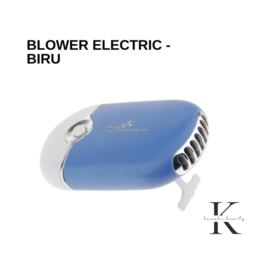 BLOWER ELECTRIC EYELASH EXTENSION