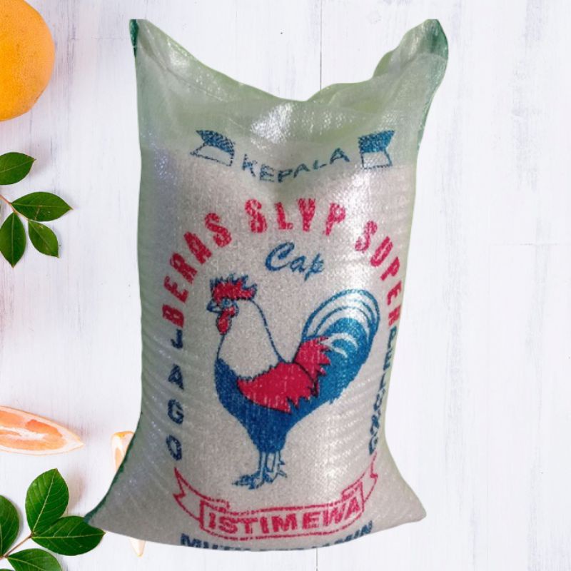 

Beras Pulen Karungan/Beras 25kg/Beras Putih Berkualitas/Beras Murah