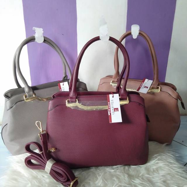 Tas Elizabeth handbag
