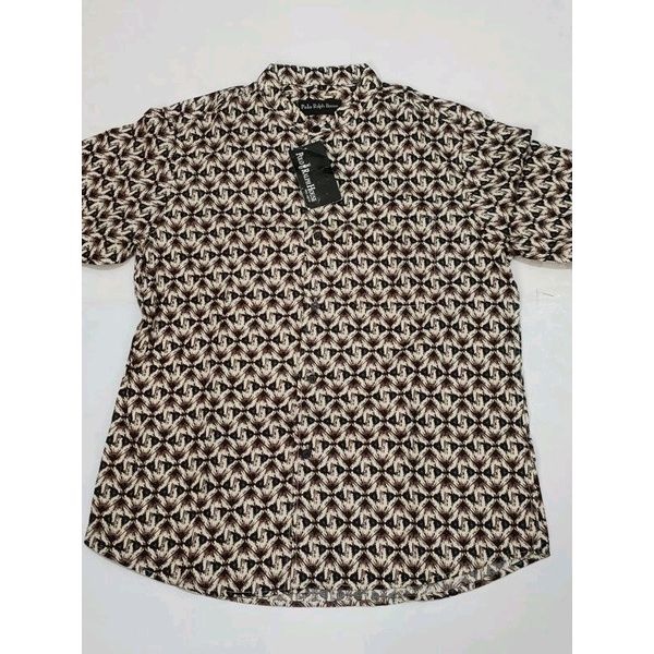 KEMEJA POLO RALPH HOUSE (KEMEJA KOKO)