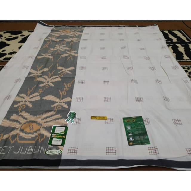 Sarung ketjubung original spp