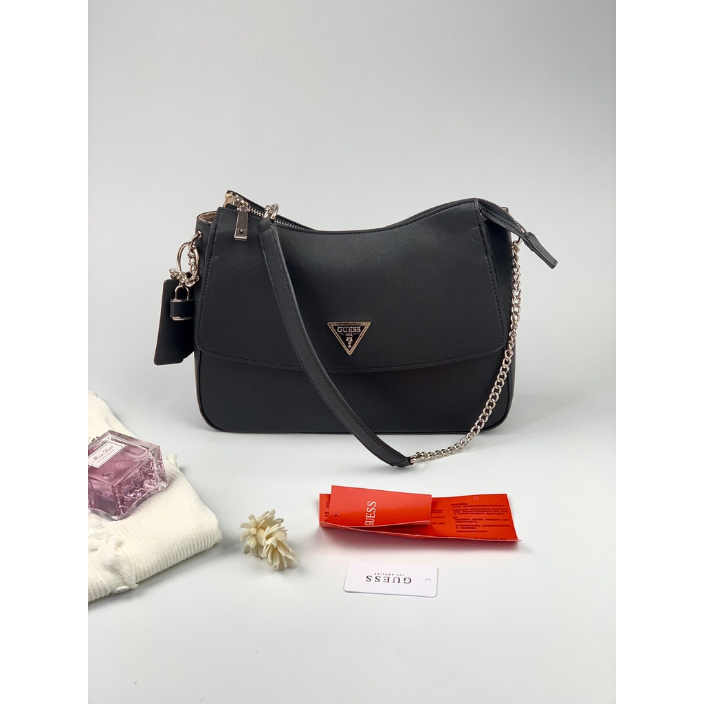 [7.7 Boombastis Sale⚡] - TAS WANITA GS GS159 CORDELIA SHOULDER BAG PREMIUM IMPORT