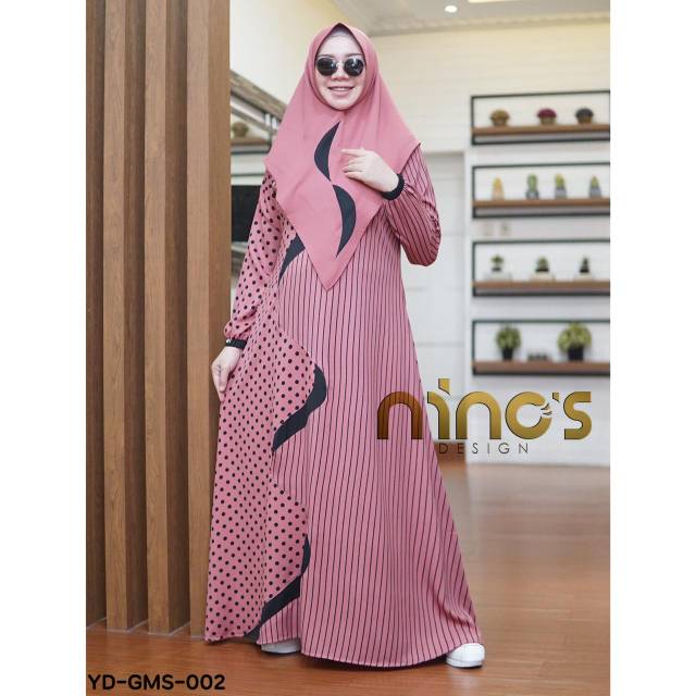 syari YD GMS 002 Ori by Ninos Design