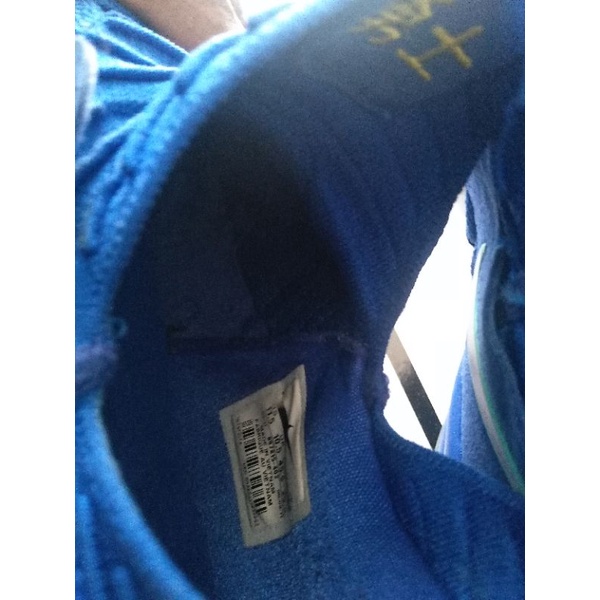 NIKE Kevin Durant 10 size 45