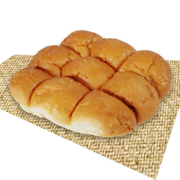 

Plain Pillow Bread