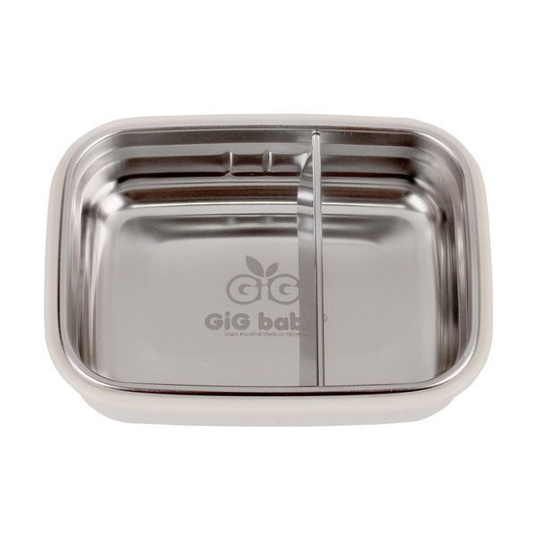 Gig Baby Lunch Box Rectangle