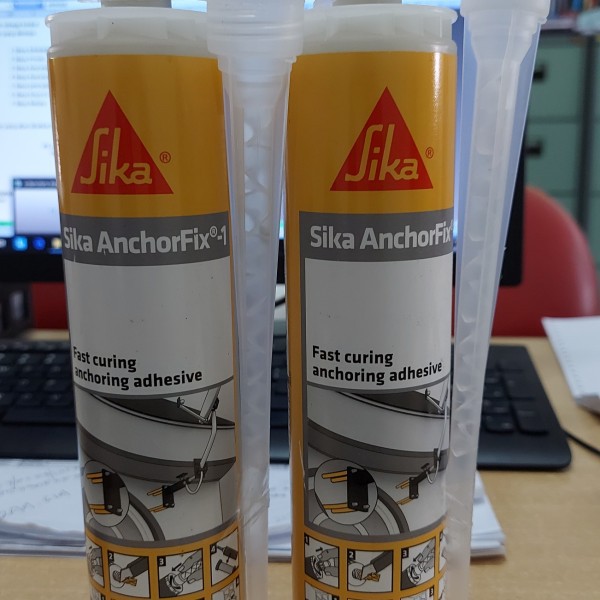 

Sika perekat beton 300 ml