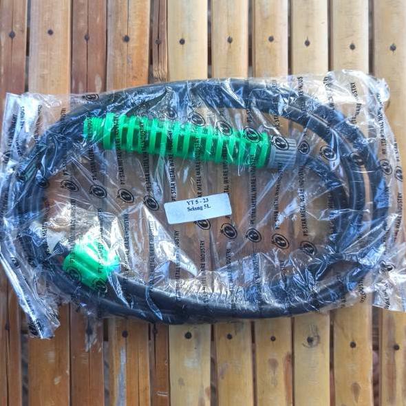 SHOPEE MALL Selang Sprayer Yoto / Maspion 5, 7, 9 liter