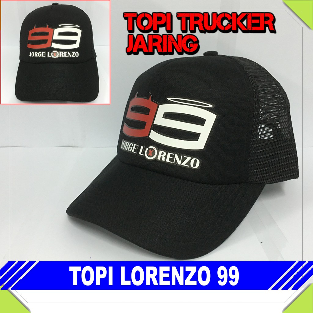 vlla321 TOPI LORENZO 99