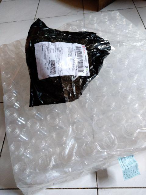 Botol Plastik Pet Cimory 250 Ml Pendek Minimal 100 Pcs Khusus Gojek