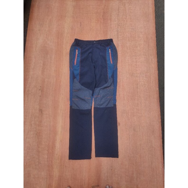 celana gunung second extreme/ celana outdoor second