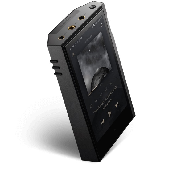 Astell&amp;Kern Kann Max Portable Music Player With Quad DAC Astell &amp; Kern