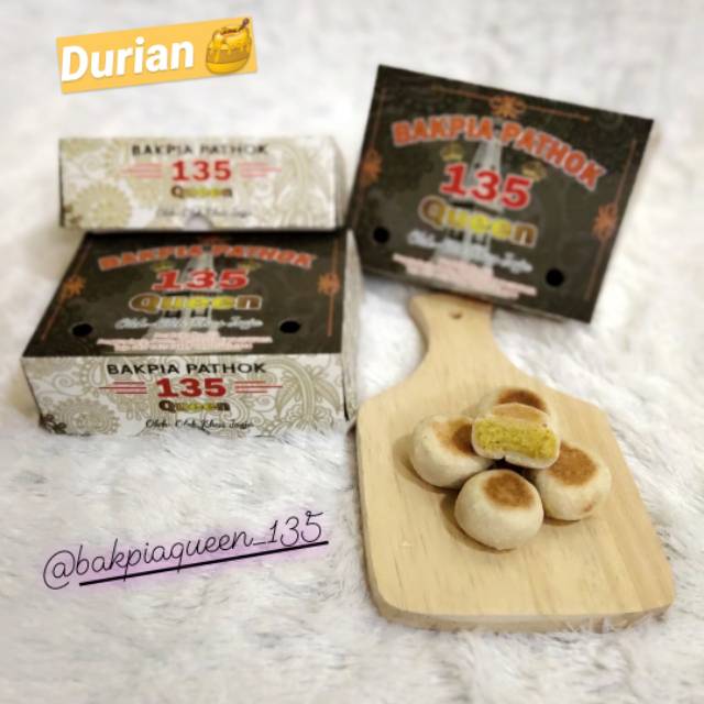 

Bakpia Pathok Queen _135