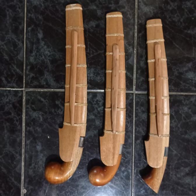 Golok Kuduk Suku Basemah