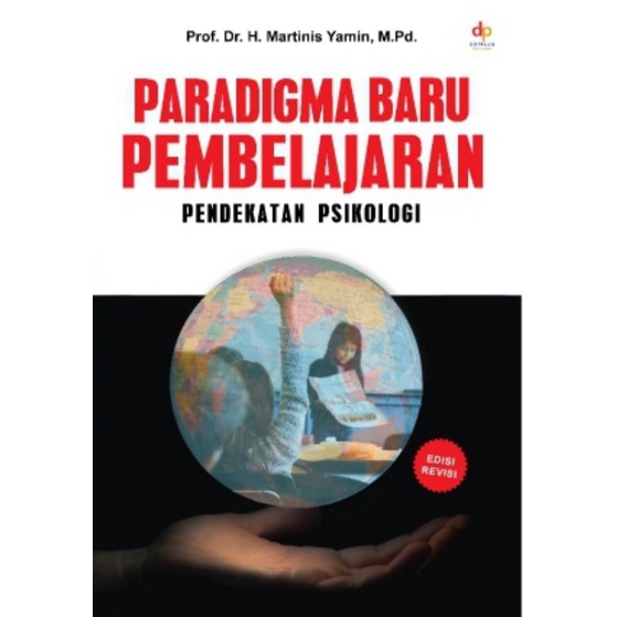 Jual Paradigma Baru Pembelajaran: Pendekatan Psikologi | Shopee Indonesia