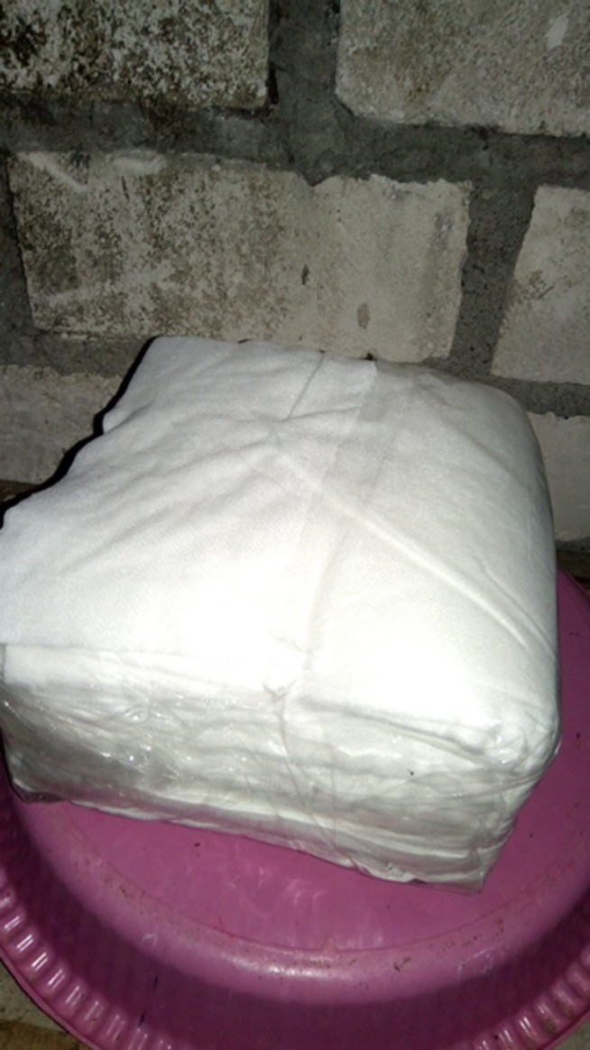Tisu Kompor / Tisu Serbaguna 500 Gram